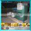 High Oil Yield Full Automatic Cold Pressing Olive Oil Press