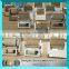 Commercial Used Bakery Equipment Electric Stainless Steel Industrial Dough Mixer