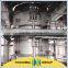 Automatic soya press machine