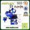 Digital cheap a3 swing high qualtiy three in one heat transfer press machine