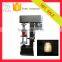 Electric stelvin closure capping machine / stelvin screw cap capper