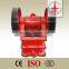 China energy saving high quality kaolin experiment jaw crusher