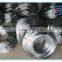 low price electro galvanized wire/hot dipped galvanized iron/steel wire