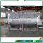 China Fruit and Vegetable Blancher/Vegetable Machine/Vegetable Production Line Machine