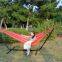 Hammock With Spread Rod