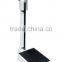 ZZJKH-01 Mechanical Height Weight Scale