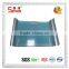 FRP Single Layer Skylight Sheet with Steel Edge