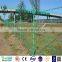 2016 pvc coated barbed wire length per roll barbed wire burglar