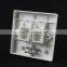 rj45 uk faceplate for network