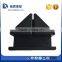 Excellent electric insulation engineering plastic parts