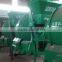 JZC350B mini ring gear drum mobile concrete mixer