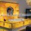 New selling attractive style ONYX BATHROOM COUNTERTOPS