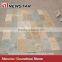 Newstar quartzite stone wall