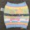 Fluffy Yarn Babies Knitted Haramaki Stomach Band