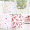 Fruit Strawberry Custom Printed Toilet Paper