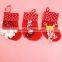 SD009  China wholesale christmas stockings