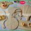 cheap wooden chopping board of kitchen supplies for sale