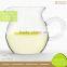 Custom Packaging Heat Resistant Milk Heating Pot