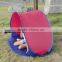 New design 2 person beach sun shade tent fast open tent