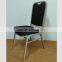 Price-off Sales Spot Aluminum Hotel Chairs 1500 Pieces