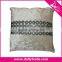 New Design Throw Pillow Case Pillow Cover For Home Decorative Canvas Pillow Covers Wholesale