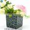 painting mason jar lids Luxury Matte black candle jar scented candles jar for holiday