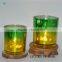 artificial wedding centerpieces with CE certificate