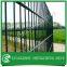 security heavy metal decorative wire 8/6/8 fence for country yard