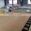 WPC foam board for Shuterring of roof slabs in building construction , PVC sheet, wood plastic composite rigid pvc foam board