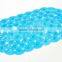 Wholesale classical pvc martial anti slip tube bath mat