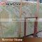 Blacklit light green onyx stone price