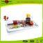 Made In China Decorative Cosmetic Melamine Tray