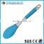 Kids favourite non broken FDA grade silicone spoon, soup spoon, BABY eating spoon
