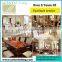 Professional furniture purchasing agent one stop buying service in shunde Lecong