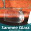 Personalized Round Bottom Shot Wine Glass Tumbler