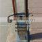 Guangzhou outdoor wood railing and stainless steel wood railing