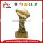 football trophy sculpture