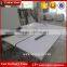 Hot selling glacier white quartz countertop