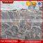 Polished China Juparana Granite Colors With Wholesaler Price