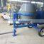 CONCRETE MIXER 350L 450L 500L 600L