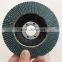 4.5'' Flap disc For Stainless Steel