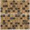 hot sale kitchen Roman style factory glass mosaic