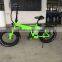 20inch with CE certificate foldable fat tire brushless hub motor electric folding bike