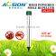 Aosion high powered battery garden mole repeller