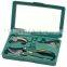3pcs hand garden pruning shear /tree pruner /lopper/hedge shear/graft knife scissors/secateures
