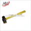 2016 hot sales stone diamond pneumatic rotary concrete bush hammer with high quality