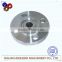 Dalian AIKESIBO manufacturer supplier flange/automation mechanical parts