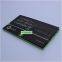 Most Popular and durable 4.3 inch lcd video cards,video in black color print