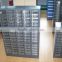 75 Drawers Plastic Box Cabinet for Components