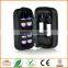8 Bottle Essential Oil Roll-Ons carrying case Black